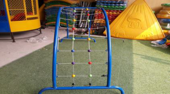 Thang leo cong bán nguyệt